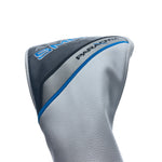 Used Callaway Paradym Ai Smoke Triple Diamond Max Driver/9.0 Deg/Stiff Flex - Replay Golf 