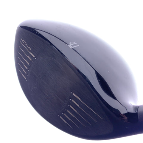 Used Cobra DARKSPEED Max Driver / 12.0 Degrees / Regular Flex