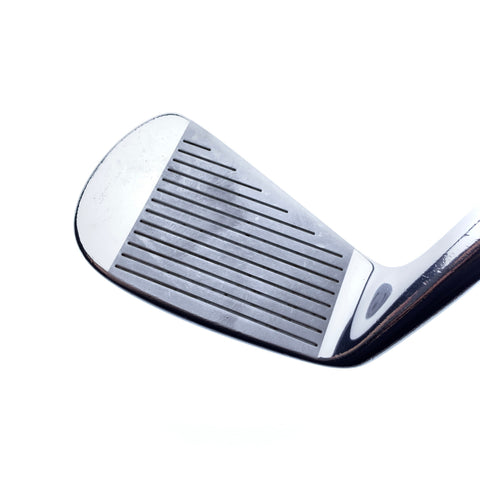 Used Nike Forged Pro Combo 4 Iron / 24 Degrees / Regular Flex