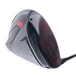 Used TaylorMade Stealth Driver / 10.5 Degrees / Stiff Flex