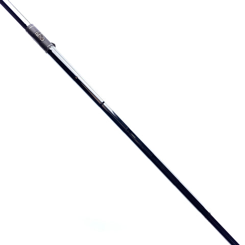 Used Nike Forged Pro Combo 4 Iron / 24 Degrees / Regular Flex