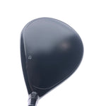 Used TaylorMade Stealth Driver / 10.5 Degrees / Stiff Flex