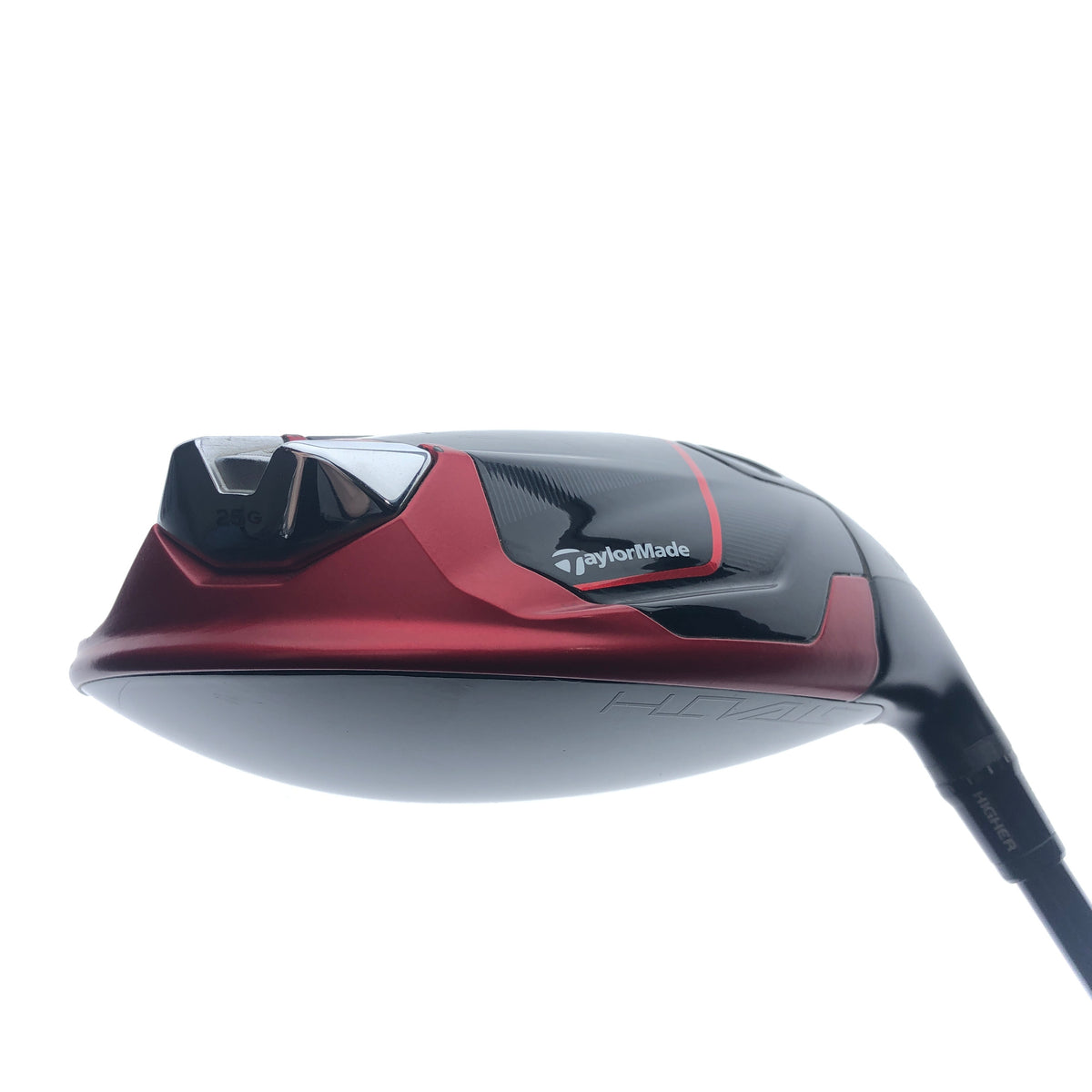 Used TaylorMade Stealth 2 Driver / 10.5 Degrees / Regular Flex - Replay Golf 