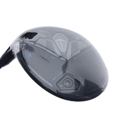 NEW Cobra DARKSPEED X 3 Fairway Wood / 15.0 Degrees / Regular Flex / Left-Handed