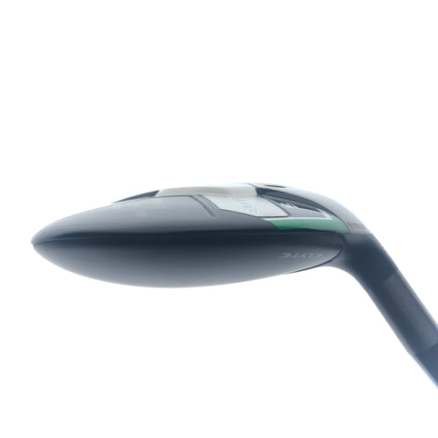 Used Callaway Elyte 5 Fairway Wood / 18.0 Degrees / Regular Flex