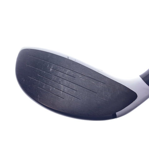 Used TaylorMade RBZ 6 Hybrid / 28 Degrees / Regular Flex