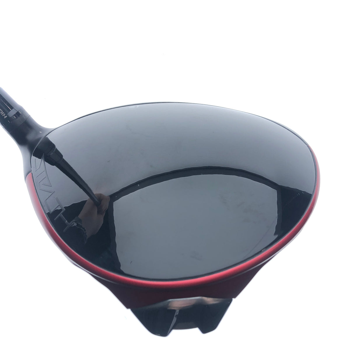 Used TaylorMade Stealth 2 Driver / 10.5 Degrees / Regular Flex - Replay Golf 