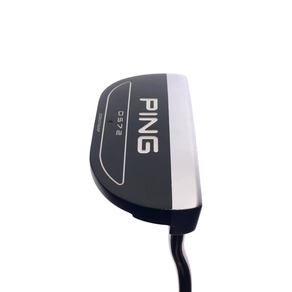 Used Ping DS72 Putter / 41.0 Inches