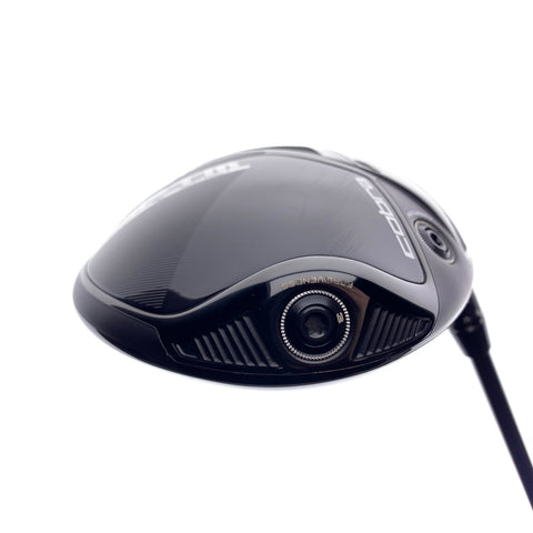 Used Cobra OPTM LS Driver / 9.0 Degrees / X-Stiff Flex