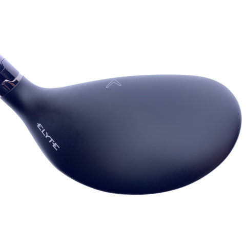 Used Callaway Elyte X 6 Hybrid / 29.0 Degrees / Regular Flex