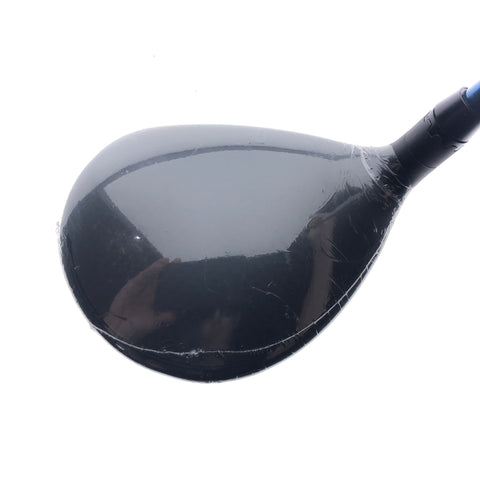 NEW Cobra DARKSPEED X 3 Fairway Wood / 15.0 Degrees / Regular Flex / Left-Handed