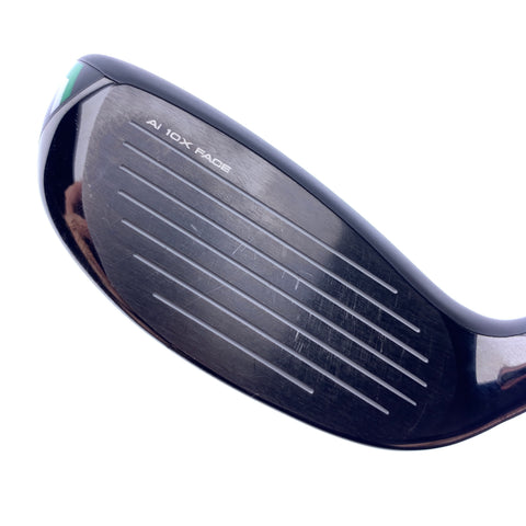 Used Callaway Elyte X 6 Hybrid / 29.0 Degrees / Regular Flex