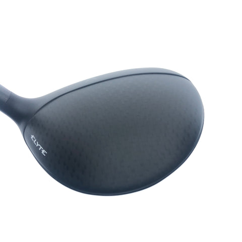 Used Callaway Elyte 5 Fairway Wood / 18.0 Degrees / Regular Flex