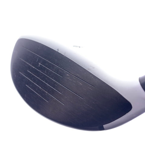 Used TaylorMade RBZ 6 Hybrid / 28 Degrees / Regular Flex