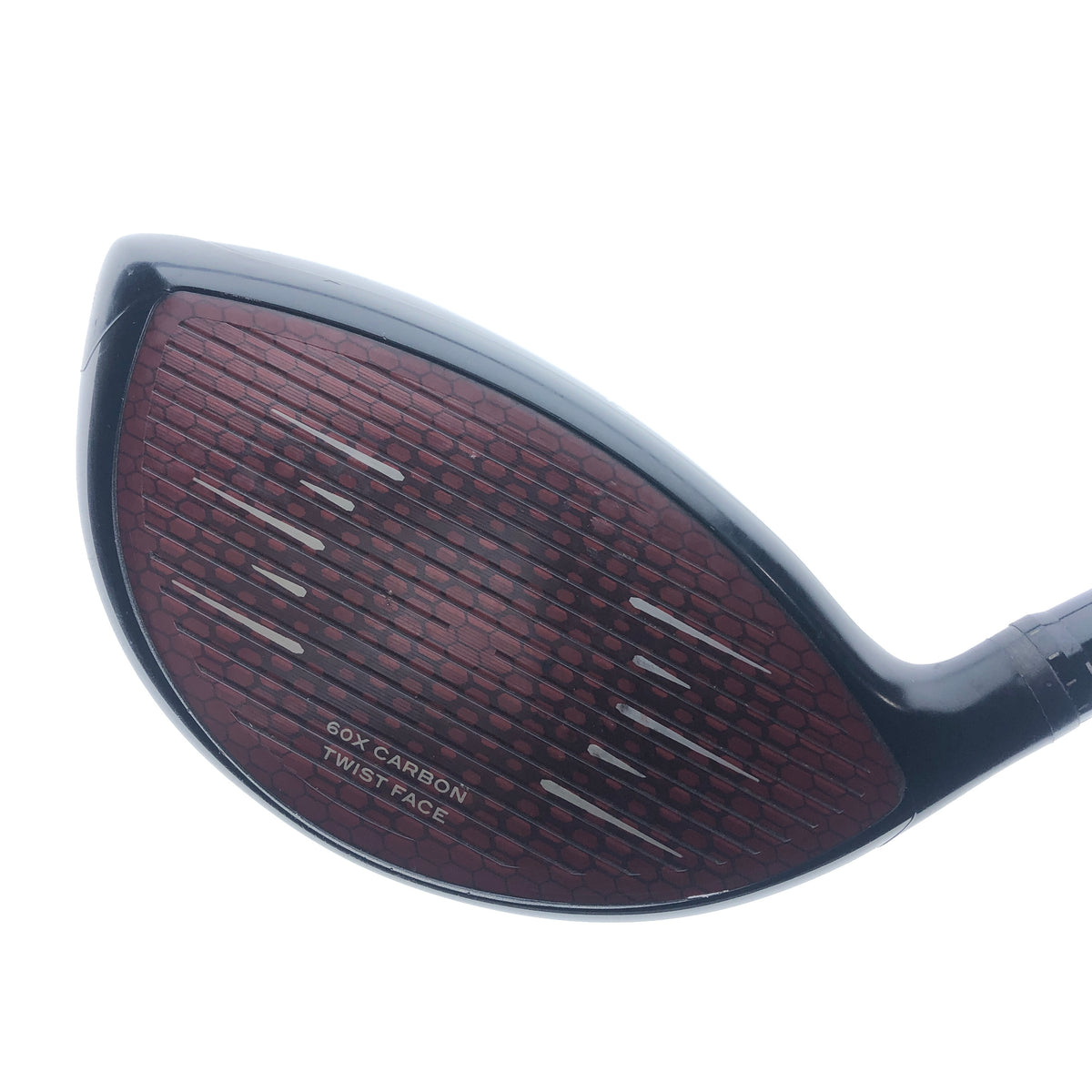 Used TaylorMade Stealth 2 Driver / 10.5 Degrees / Regular Flex - Replay Golf 