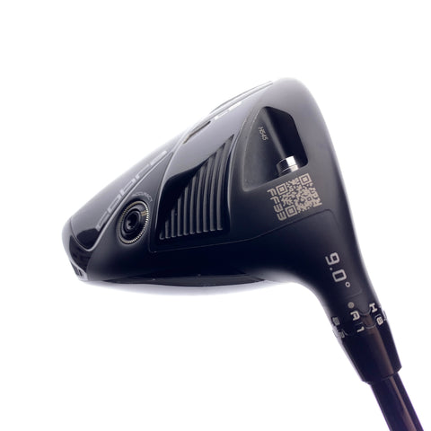 Used Cobra OPTM LS Driver / 9.0 Degrees / X-Stiff Flex