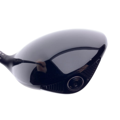 Used Cobra OPTM LS Driver / 9.0 Degrees / X-Stiff Flex