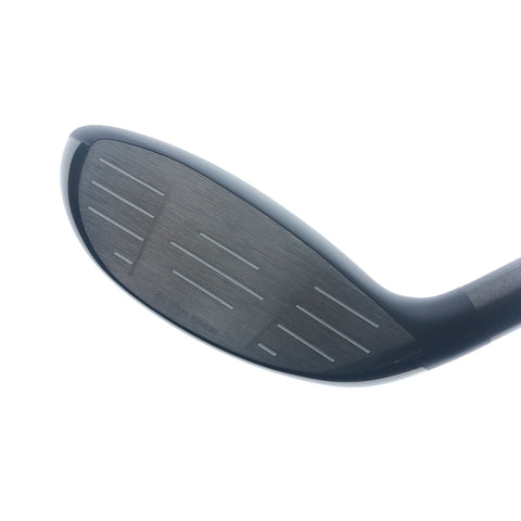 Used Callaway Elyte 5 Fairway Wood / 18.0 Degrees / Regular Flex