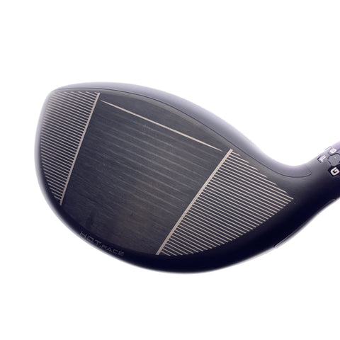 Used Cobra OPTM LS Driver / 9.0 Degrees / X-Stiff Flex