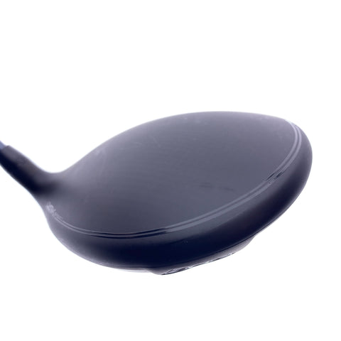 Used Cobra DARKSPEED X Driver / 9.0 Degrees / Stiff Flex