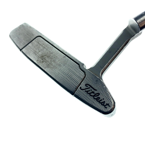 Used Scotty Cameron Select Newport 2 2018 Putter / 34.0 Inches