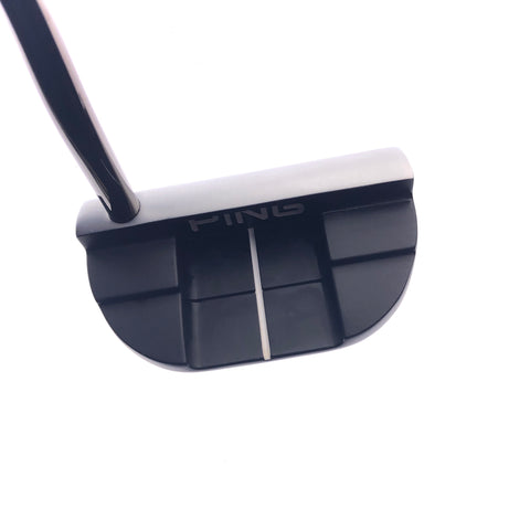 Used Ping DS72 Putter / 41.0 Inches