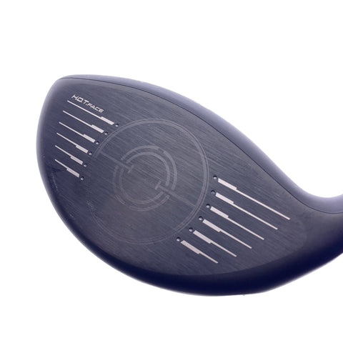 Used Cobra DARKSPEED X Driver / 9.0 Degrees / Stiff Flex