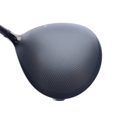 Used TaylorMade Qi35 Driver / 9.0 Degrees / Stiff Flex