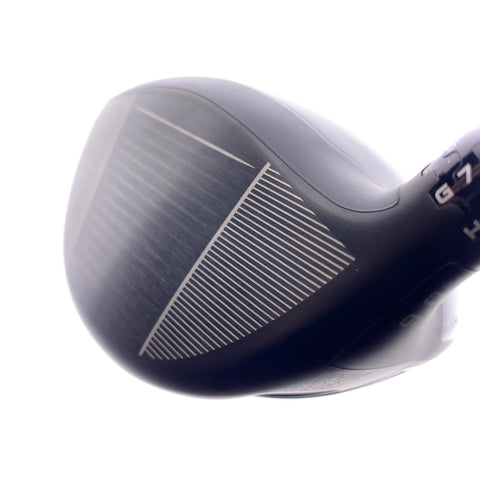 Used Cobra OPTM LS Driver / 9.0 Degrees / X-Stiff Flex
