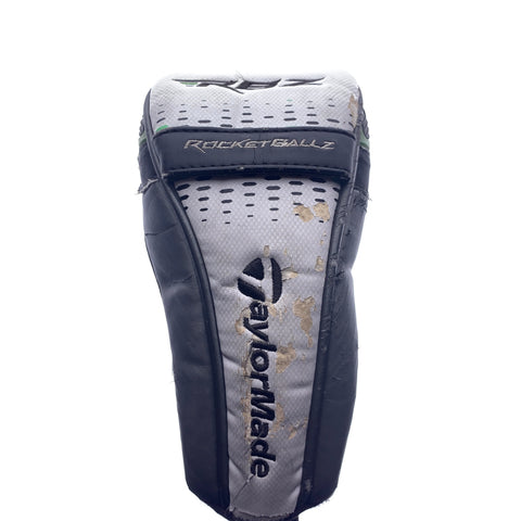 Used TaylorMade RBZ 6 Hybrid / 28 Degrees / Regular Flex