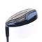 Used Callaway Steelhead XR 5 Hybrid / 25 Degrees / Ladies Flex / Left-Handed