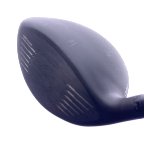 Used Cobra DARKSPEED X Driver / 9.0 Degrees / Stiff Flex