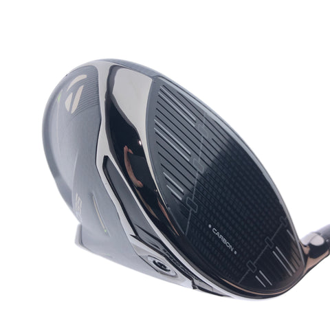 Used TaylorMade Qi35 Driver / 9.0 Degrees / Stiff Flex