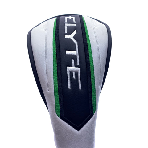 Used Callaway Elyte X 6 Hybrid / 29.0 Degrees / Regular Flex