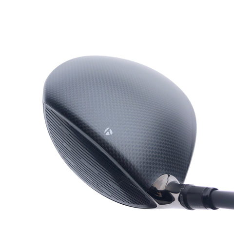 Used TaylorMade Qi35 Driver / 9.0 Degrees / Stiff Flex