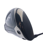 Used Callaway Paradym Triple Diamond Driver / 10.5 Degrees / X-Stiff Flex