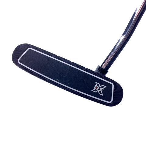 Used Odyssey DFX Rossie 2021 Putter / 34.0 Inches