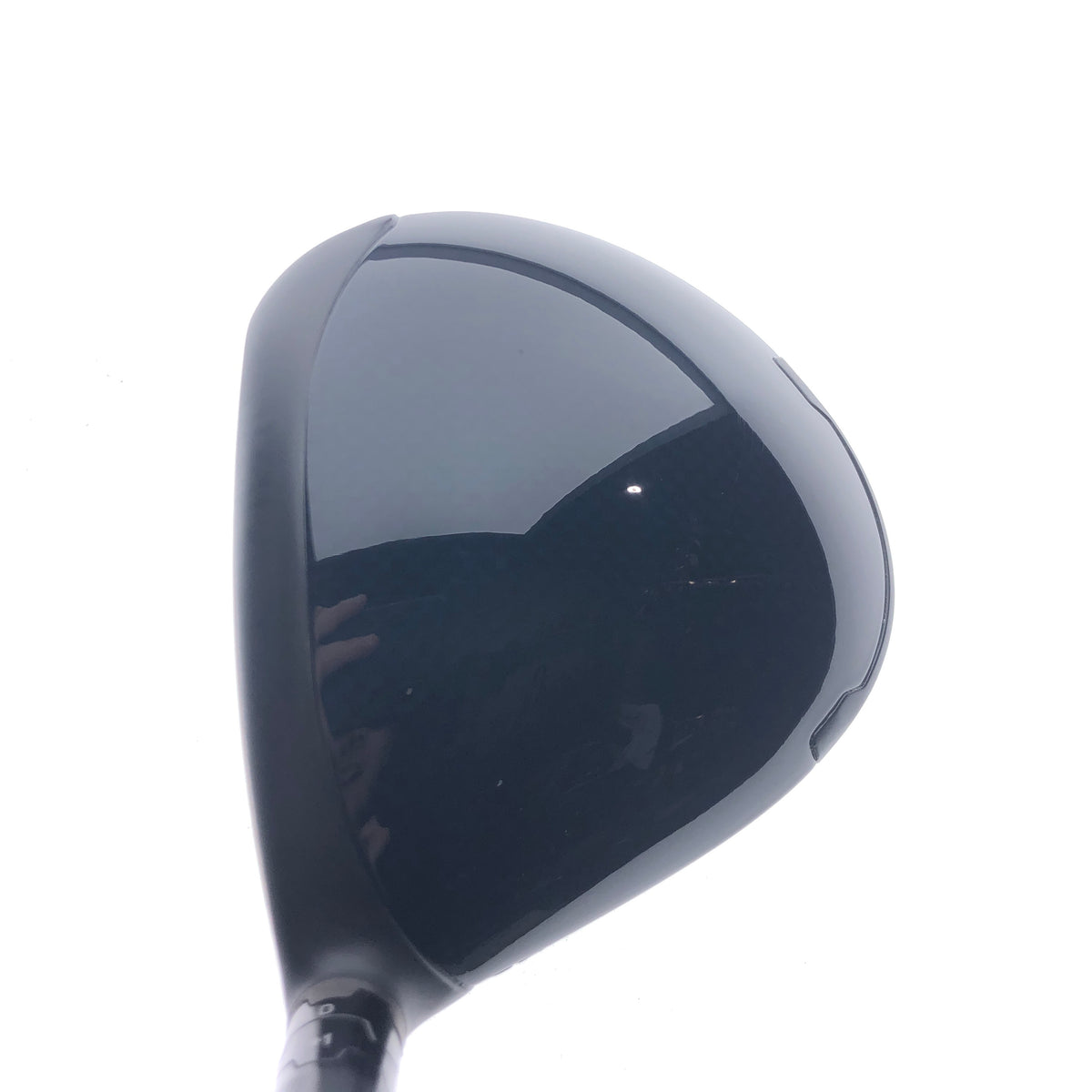 Used Callaway Paradym Triple Diamond Driver / 10.5 Degrees / X-Stiff Flex