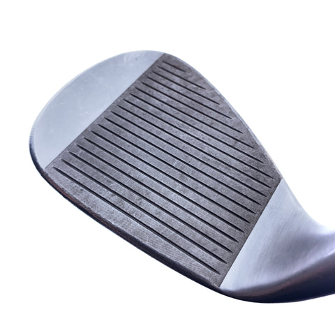 Used TaylorMade Milled Grind 5 Sand Wedge / 54.0 Degrees / X-Stiff Flex