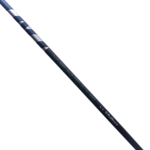 Used TaylorMade Qi35 Driver / 9.0 Degrees / Stiff Flex