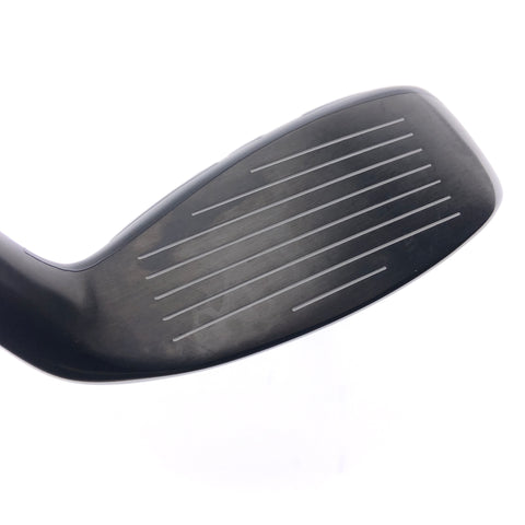 Used Callaway Steelhead XR 5 Hybrid / 25 Degrees / Ladies Flex / Left-Handed