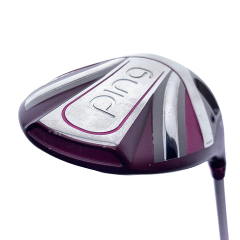 Used Ping G LE 2 Driver / 11.5 Degrees / Ladies Flex