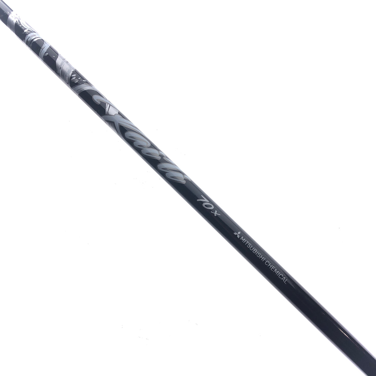 Used Callaway Paradym Triple Diamond Driver / 10.5 Degrees / X-Stiff Flex
