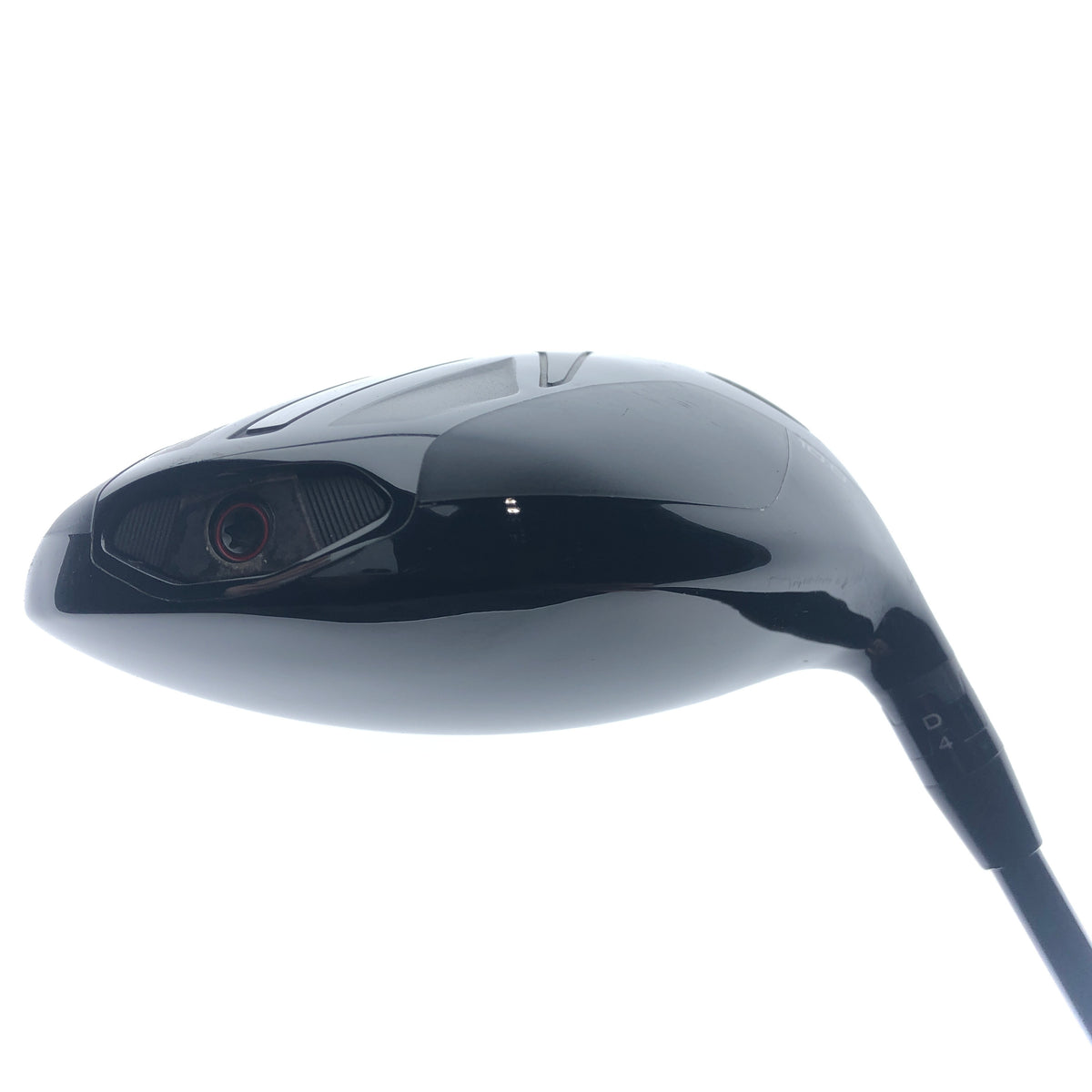 Used Titleist GT2 Driver / 10.0 Degrees / Stiff Flex - Replay Golf 