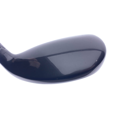 Used Titleist 818 H2 4 Hybrid / 23 Degrees / Stiff Flex