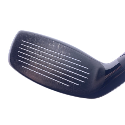 Used Titleist 818 H2 4 Hybrid / 23 Degrees / Stiff Flex