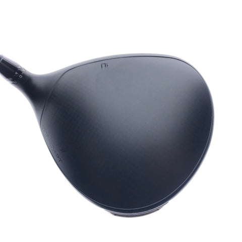 Used Cobra DS Adapt Max K Driver / 12.0 Degrees / X-Stiff Flex