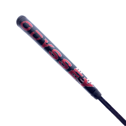Used Odyssey DFX Rossie 2021 Putter / 34.0 Inches