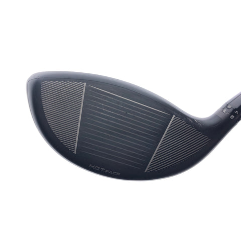 Used Cobra DS Adapt Max K Driver / 12.0 Degrees / X-Stiff Flex