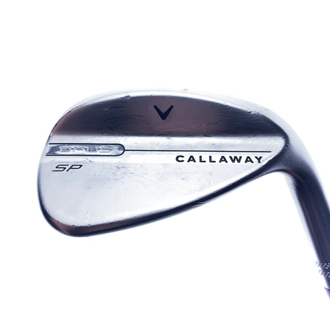 Used Callaway Opus SP 2025 Gap Wedge / 50.0 Degrees / Stiff Flex